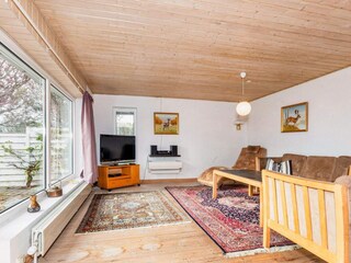 Casa per le vacanze Thyholm  9