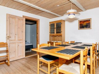 Casa de vacaciones Thyholm  9