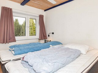 Maison de vacances Thyholm  22