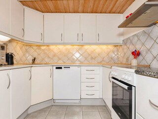 Vakantiehuis Thyholm  30