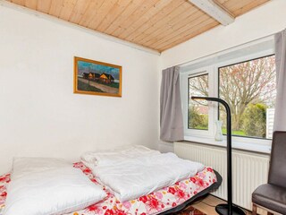 Maison de vacances Thyholm  22