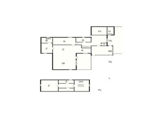 Holiday house Thyholm  22