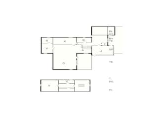 Ferienhaus Thyholm  35