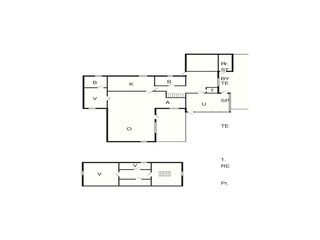 Holiday house Thyholm  23