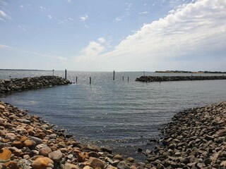 Maison de vacances Thyholm  32