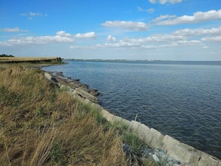 Vakantiehuis Thyholm  30