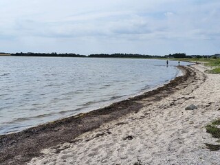 Casa de vacaciones Thyholm  18