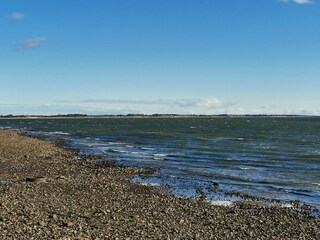 Casa de vacaciones Thyholm  21