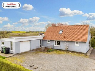 Holiday house Thyholm Outdoor Recording 4