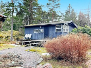 Holiday house Grisslehamn Outdoor Recording 1