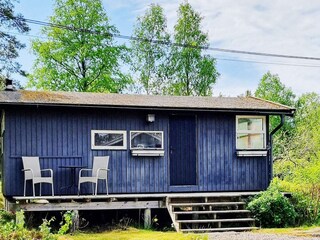 Holiday house Grisslehamn Outdoor Recording 3