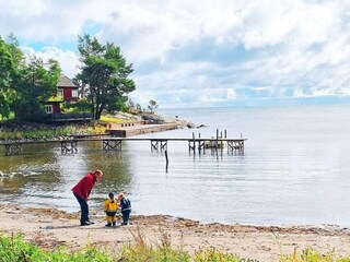 Holiday house Grisslehamn  8