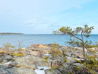 Holiday house Grisslehamn  9