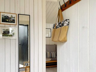 Holiday house Grisslehamn  10