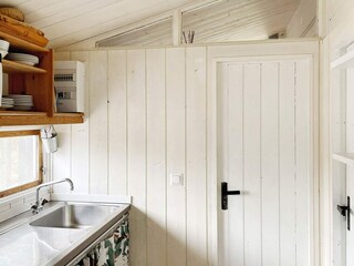 Holiday house Grisslehamn  11