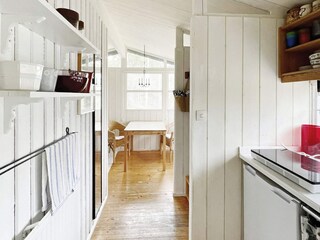 Holiday house Grisslehamn  14