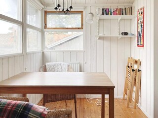 Holiday house Grisslehamn  16