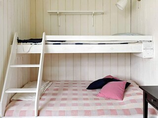 Holiday house Grisslehamn  20