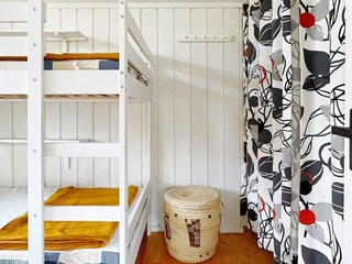 Holiday house Grisslehamn  21