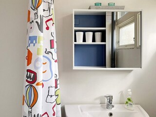 Holiday house Grisslehamn  23