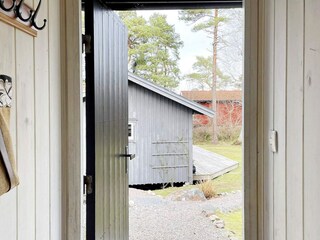 Holiday house Grisslehamn  25