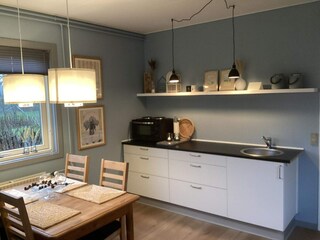 Ferienhaus Outrup  2