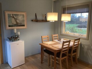 Ferienhaus Outrup  10