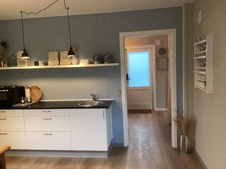 Ferienhaus Outrup  2