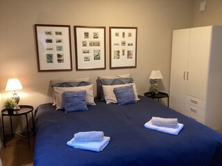 Ferienhaus Outrup  26