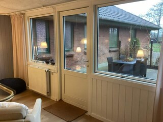 Ferienhaus Outrup  13