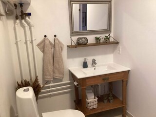 Ferienhaus Outrup  21