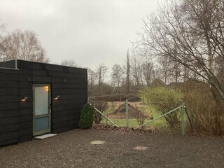 Ferienhaus Outrup  18