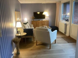 Ferienhaus Outrup  4