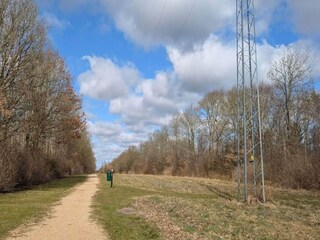 Ferienhaus Outrup  17