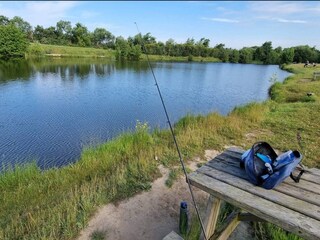 Ferienhaus Outrup  33