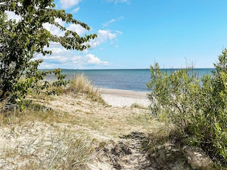 Holiday house Anderslöv  7