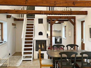 Holiday house Anderslöv  14