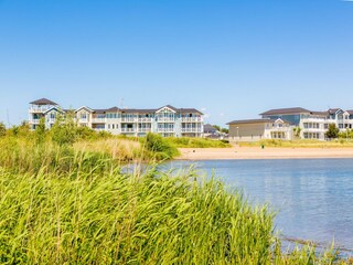 Vakantiepark Hellevoetsluis Buitenaudio-opname 1