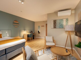 Vakantiepark Hellevoetsluis Kenmerken 4