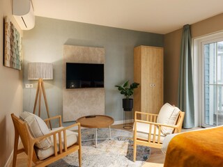 Vakantiepark Hellevoetsluis Kenmerken 12