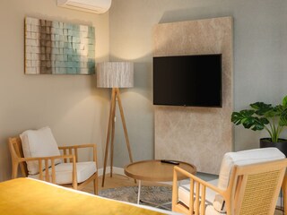 Vakantiepark Hellevoetsluis Kenmerken 6