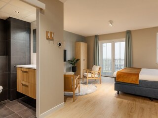 Vakantiepark Hellevoetsluis Kenmerken 6