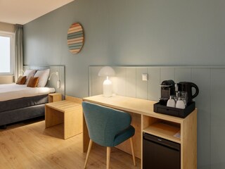 Vakantiepark Hellevoetsluis Kenmerken 7