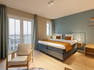 Vakantiepark Hellevoetsluis Kenmerken 7