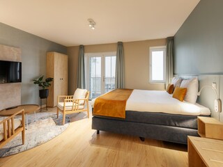 Parco vacanze Hellevoetsluis Caratteristiche 5