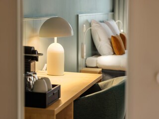 Vakantiepark Hellevoetsluis  32