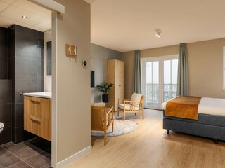 Vakantiepark Hellevoetsluis Kenmerken 10