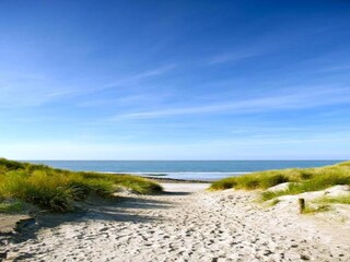 Vakantiepark Hellevoetsluis Omgeving 16