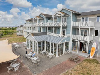 Vakantiepark Hellevoetsluis Buitenaudio-opname 2