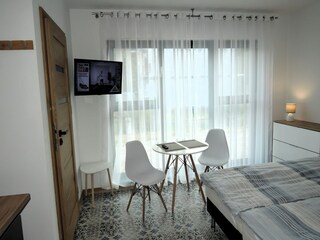 Appartement Dźwirzyno Kenmerken 6